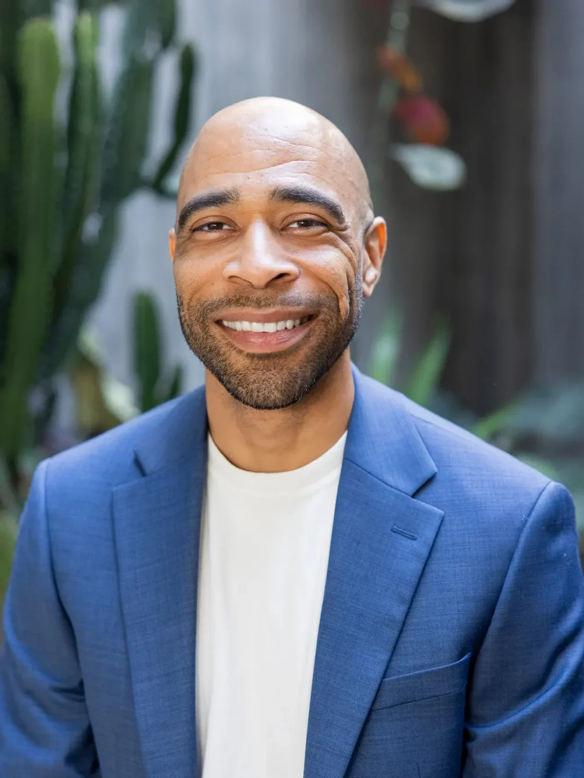 Jelani Hicks